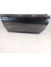 Recambio de puerta delantera izquierda para peugeot 207/207+ (wa_, wc_) 1.6 hdi referencia OEM IAM    2