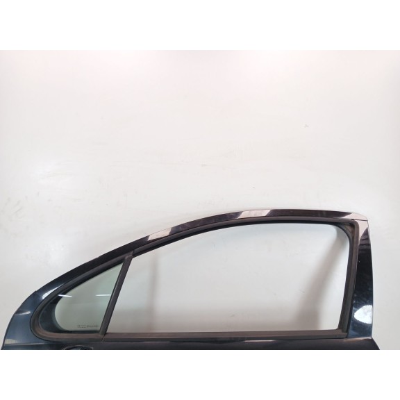 Recambio de puerta delantera izquierda para peugeot 207/207+ (wa_, wc_) 1.6 hdi referencia OEM IAM   