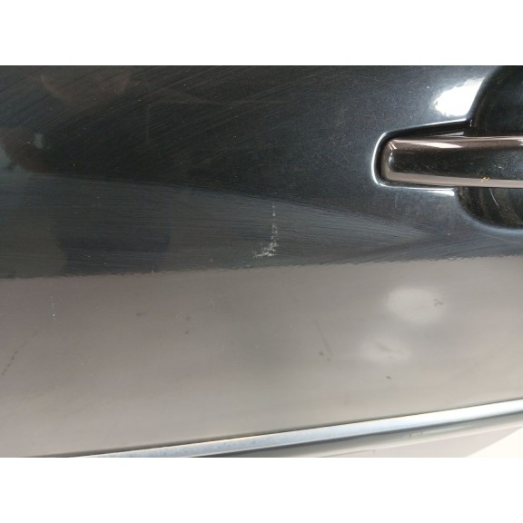 Recambio de puerta delantera izquierda para peugeot 207/207+ (wa_, wc_) 1.6 hdi referencia OEM IAM   