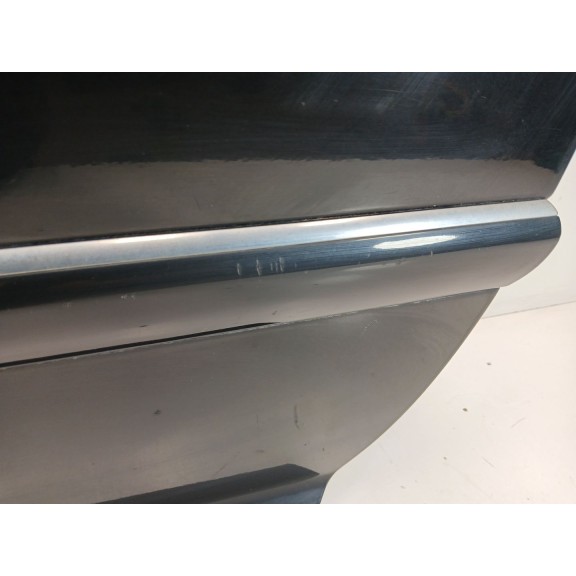 Recambio de puerta delantera izquierda para peugeot 207/207+ (wa_, wc_) 1.6 hdi referencia OEM IAM   