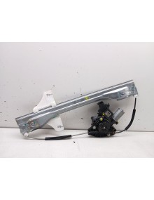 Recambio de elevalunas delantero izquierdo para mg mg zs suv (azs1) 1.0 t-gdi referencia OEM IAM 98811zs110  