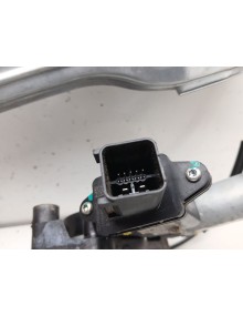 Recambio de elevalunas delantero izquierdo para mg mg zs suv (azs1) 1.0 t-gdi referencia OEM IAM 98811zs110   2