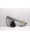Recambio de elevalunas delantero izquierdo para mg mg zs suv (azs1) 1.0 t-gdi referencia OEM IAM 98811zs110  