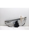 Recambio de elevalunas delantero izquierdo para mg mg zs suv (azs1) 1.0 t-gdi referencia OEM IAM 98811zs110  