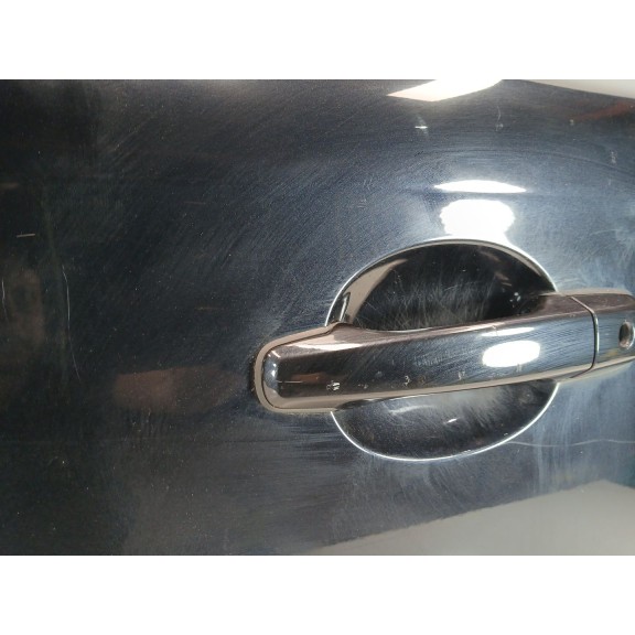 Recambio de puerta delantera izquierda para volvo xc60 i suv (156) 2.4 d referencia OEM IAM 31335552  