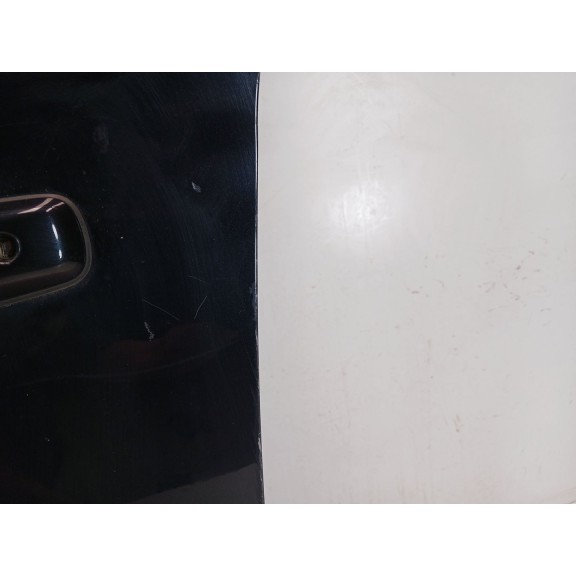 Recambio de puerta delantera izquierda para volvo xc60 i suv (156) 2.4 d referencia OEM IAM 31335552  