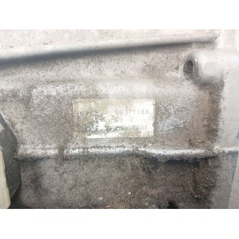 Recambio de caja cambios para bmw 3 (e90) 320 d referencia OEM IAM 1089301071A  