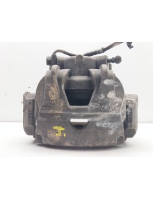 Recambio de pinza freno delantera derecha para jaguar xf 2.2 diesel luxury referencia OEM IAM ATE  