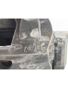 Recambio de pinza freno delantera derecha para jaguar xf 2.2 diesel luxury referencia OEM IAM ATE   2