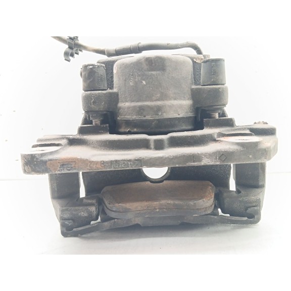 Recambio de pinza freno delantera derecha para jaguar xf 2.2 diesel luxury referencia OEM IAM ATE  