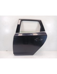 Recambio de puerta trasera izquierda para volvo xc60 i suv (156) 2.4 d referencia OEM IAM 31402417  