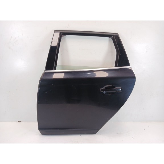 Recambio de puerta trasera izquierda para volvo xc60 i suv (156) 2.4 d referencia OEM IAM 31402417  