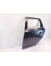 Recambio de puerta trasera izquierda para volvo xc60 i suv (156) 2.4 d referencia OEM IAM 31402417  