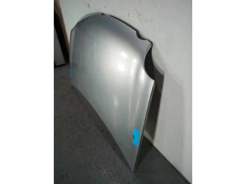 Recambio de capot para volkswagen polo (9n1) conceptline referencia OEM IAM   