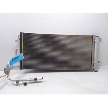 Recambio de condensador / radiador aire acondicionado para kia ceed (cd) 1.6 crdi 136 referencia OEM IAM HC200NXJBB  