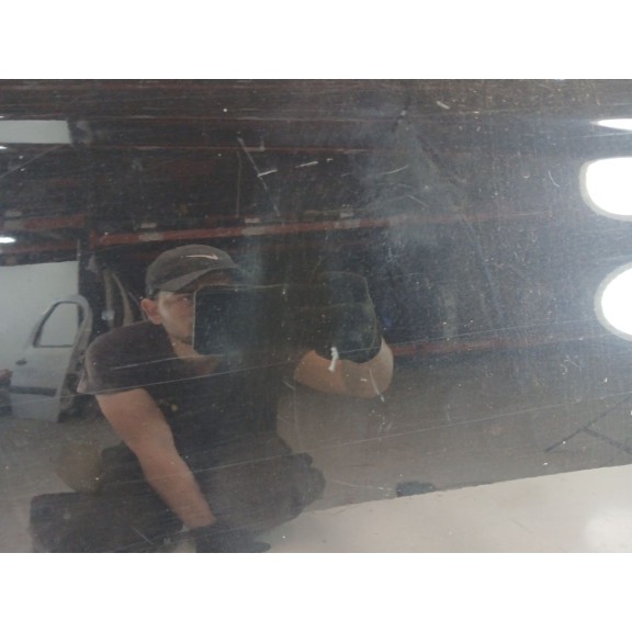 Recambio de puerta trasera derecha para volvo xc60 i suv (156) 2.4 d referencia OEM IAM 31402418  