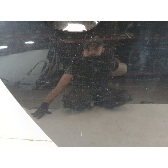 Recambio de puerta trasera derecha para volvo xc60 i suv (156) 2.4 d referencia OEM IAM 31402418  