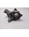 Recambio de valvula egr para seat leon (1p1) referencia OEM IAM 03G129637A  