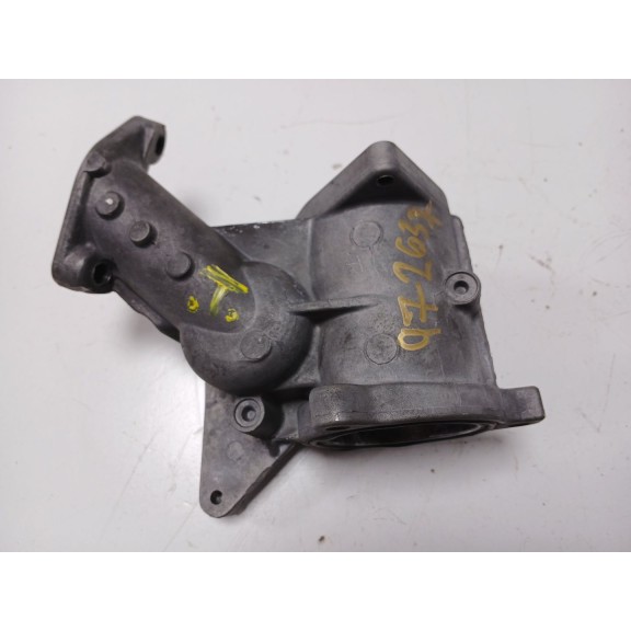 Recambio de valvula egr para seat leon (1p1) referencia OEM IAM 03G129637A  