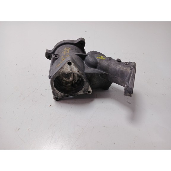 Recambio de valvula egr para seat leon (1p1) referencia OEM IAM 03G129637A  