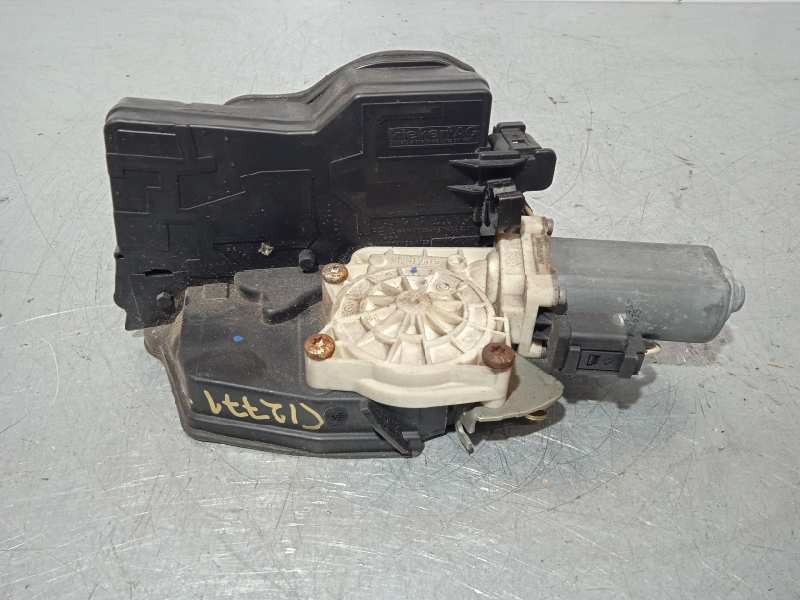 Recambio de cerradura puerta trasera derecha para bmw serie 7 (e65/e66) 750i referencia OEM IAM 7169252 16 PINES 