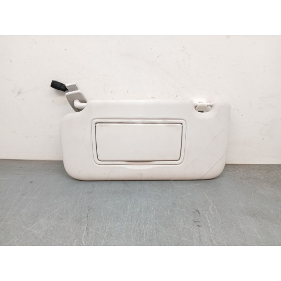 Recambio de parasol izquierdo para ford fiesta vii (hj, hf) 1.0 ecoboost referencia OEM IAM   