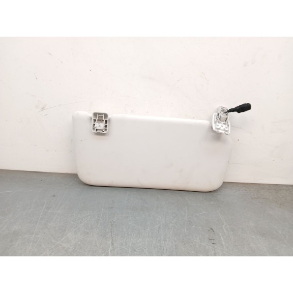 Recambio de parasol izquierdo para ford fiesta vii (hj, hf) 1.0 ecoboost referencia OEM IAM   