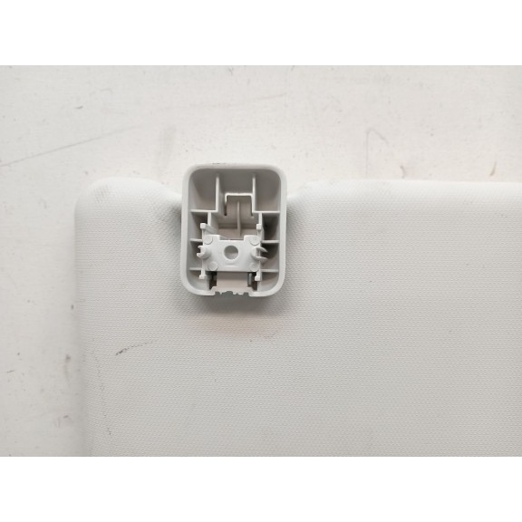 Recambio de parasol izquierdo para ford fiesta vii (hj, hf) 1.0 ecoboost referencia OEM IAM   