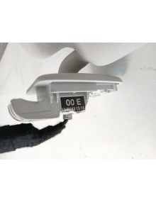 Recambio de parasol derecho para ford fiesta vii (hj, hf) 1.0 ecoboost referencia OEM IAM    2