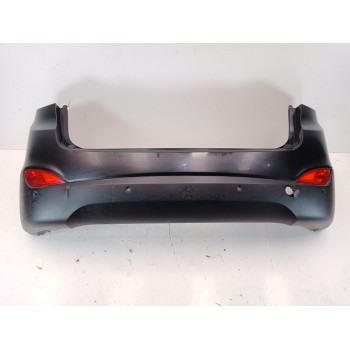 Recambio de paragolpes trasero para hyundai ix35 (lm, el, elh) 1.7 crdi referencia OEM IAM 866112Y000  866502Y000