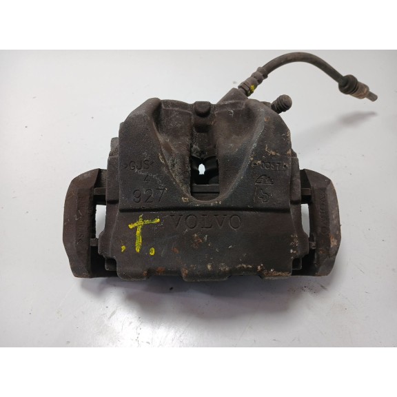 Recambio de pinza freno delantera izquierda para volvo xc60 2.4 diesel cat referencia OEM IAM  ATE 