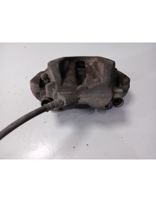Recambio de pinza freno delantera izquierda para volvo xc60 2.4 diesel cat referencia OEM IAM  ATE  2