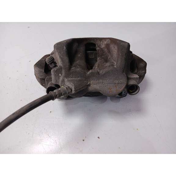 Recambio de pinza freno delantera izquierda para volvo xc60 2.4 diesel cat referencia OEM IAM  ATE 