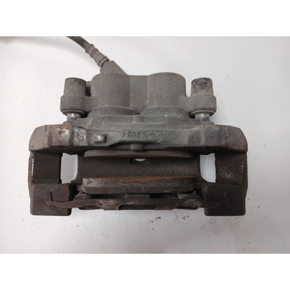 Recambio de pinza freno delantera izquierda para volvo xc60 2.4 diesel cat referencia OEM IAM  ATE 
