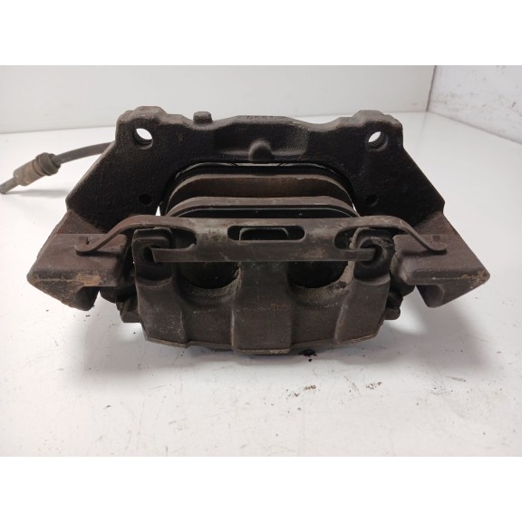 Recambio de pinza freno delantera izquierda para volvo xc60 2.4 diesel cat referencia OEM IAM  ATE 