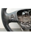 Recambio de volante para ford fiesta vii (hj, hf) 1.0 ecoboost referencia OEM IAM 34208232D H1BB3600KC1GKD 
