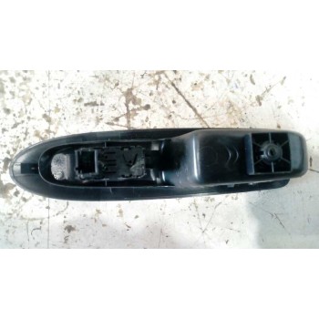 Recambio de mando elevalunas trasero derecho para citroën c4 lim. collection referencia OEM IAM 96657926XT  4 PIN