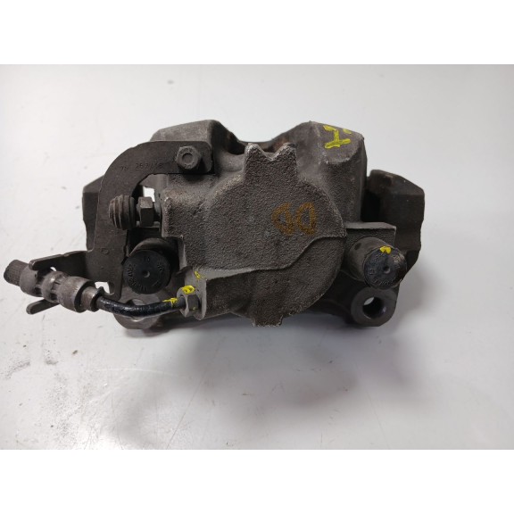Recambio de pinza freno delantera derecha para audi a4 b9 (8w2, 8wc) 2.0 tdi referencia OEM IAM  ATE 