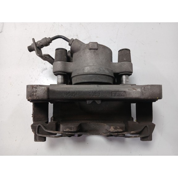 Recambio de pinza freno delantera derecha para audi a4 b9 (8w2, 8wc) 2.0 tdi referencia OEM IAM  ATE 