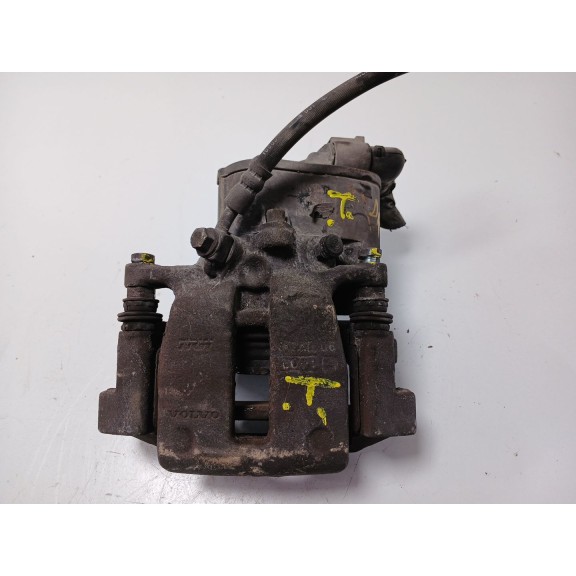 Recambio de pinza freno trasera derecha para volvo xc60 2.4 diesel cat referencia OEM IAM  TRW 