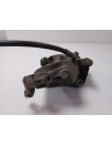 Recambio de pinza freno trasera derecha para volvo xc60 2.4 diesel cat referencia OEM IAM  TRW 