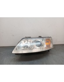 Recambio de faro izquierdo para saab 9-3 station wagon (e50) 1.9 tid referencia OEM IAM   