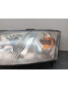 Recambio de faro izquierdo para saab 9-3 station wagon (e50) 1.9 tid referencia OEM IAM    2