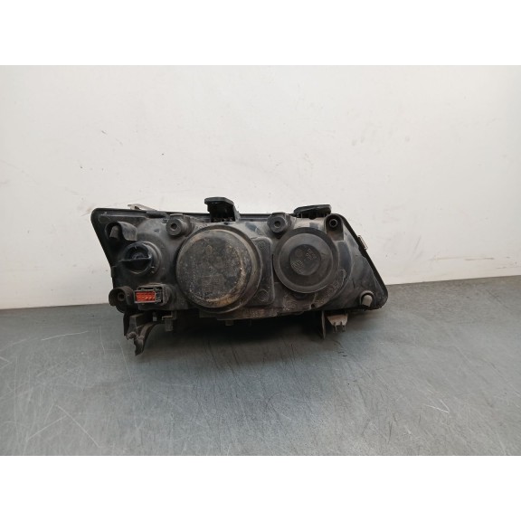 Recambio de faro izquierdo para saab 9-3 station wagon (e50) 1.9 tid referencia OEM IAM   