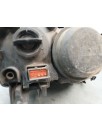 Recambio de faro izquierdo para saab 9-3 station wagon (e50) 1.9 tid referencia OEM IAM   