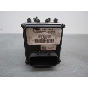 Recambio de abs para peugeot 407 2.0 16v hdi cat (rhr / dw10bted4) referencia OEM IAM 15710604 9661731180 