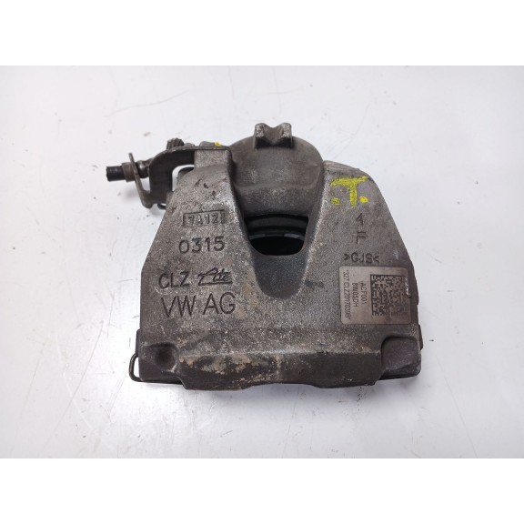 Recambio de pinza freno delantera izquierda para audi a4 b9 (8w2, 8wc) 2.0 tdi referencia OEM IAM  TRW 