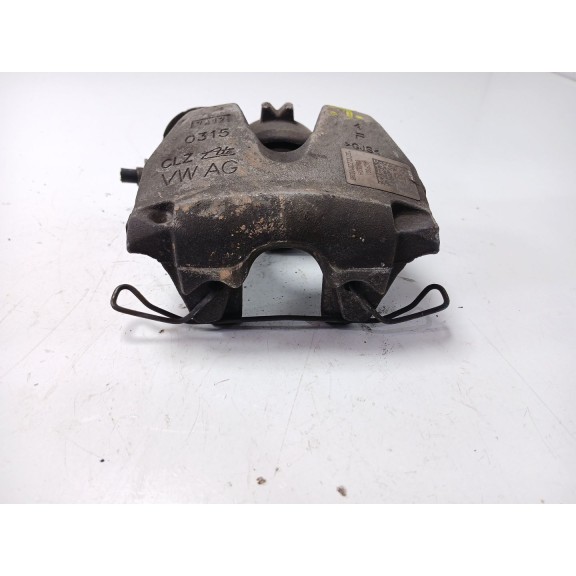 Recambio de pinza freno delantera izquierda para audi a4 b9 (8w2, 8wc) 2.0 tdi referencia OEM IAM  TRW 