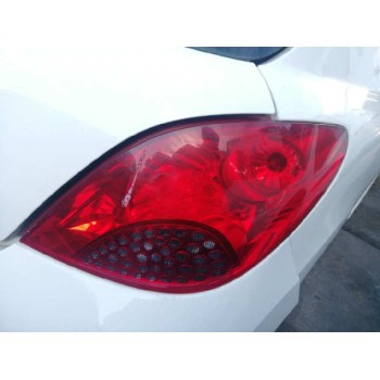 PILOTO TRASERO DERECHO 9649986580 ROZADO SIN PORTALAMPARAS