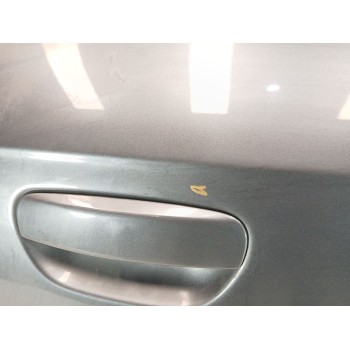 Recambio de puerta delantera derecha para audi a3 (8p) 2.0 fsi ambiente referencia OEM IAM   